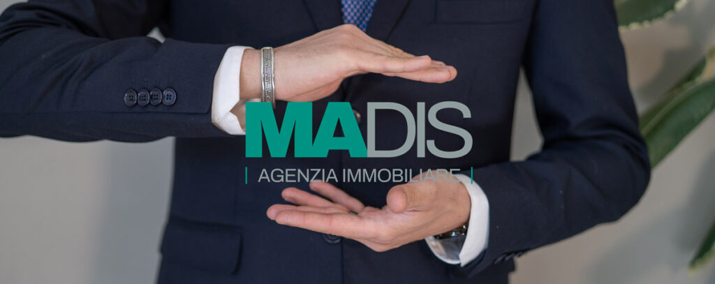 Madis Agenzia Immobiliare Prato